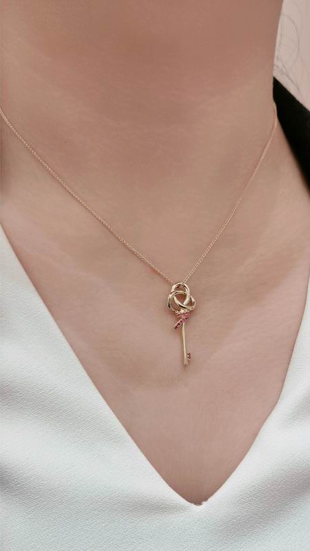 Tiffany necklace 04lyx122